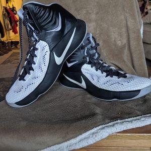 Nike Zoom Hyperfuse 2014